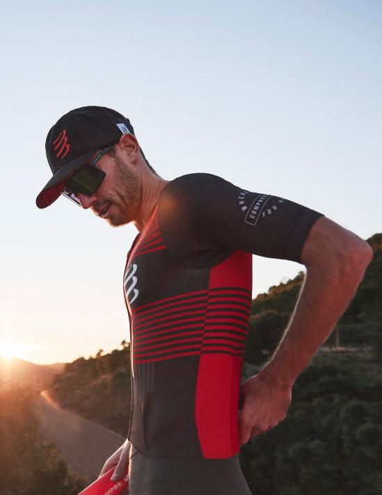 Image du produit Compressport Racing (Taille unique)