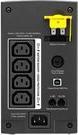 Image du produit APC Back-UPS AVR, IEC (700 VA, 390 W, Line-interactive Onduleur)
