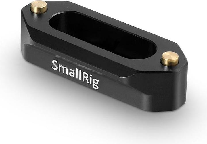Actual product image SmallRig Quick Release Safety Rail 4 cm (Various video accessories)
