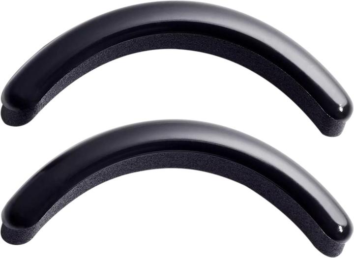 Shiseido Eyelash Curler Pads (Black)