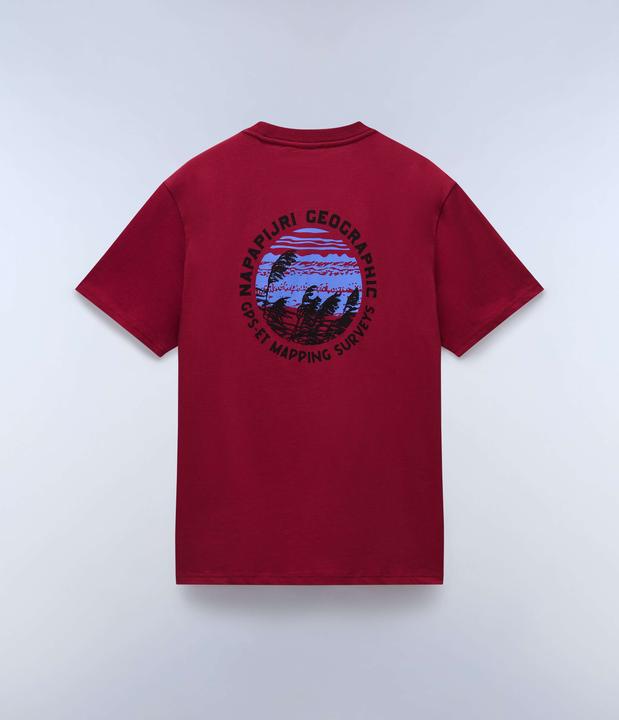 Actual product image Napapijri Murlo (S)