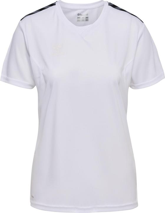 Immagine prodotto hummel Hmlauthentic Pl Maglia S/S Donna (XL)
