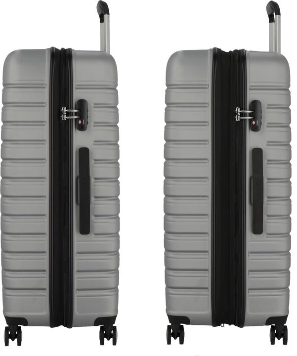 Actual product image American Tourister Flashline (100 l, XL (from 140l))