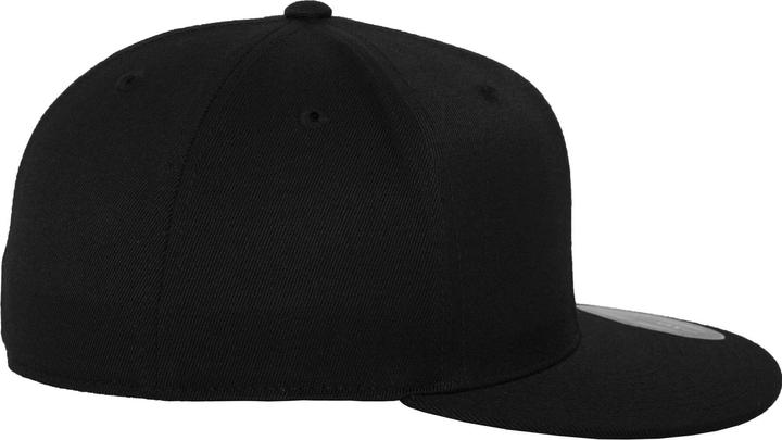 Actual product image Flexfit Premium 210 Fitted (S, M)