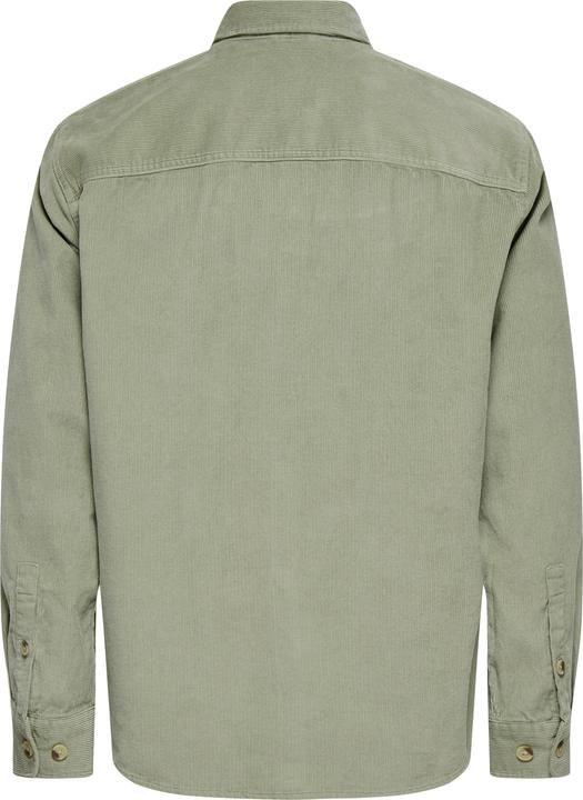 Image du produit Only & Sons Chemise en velours (S)