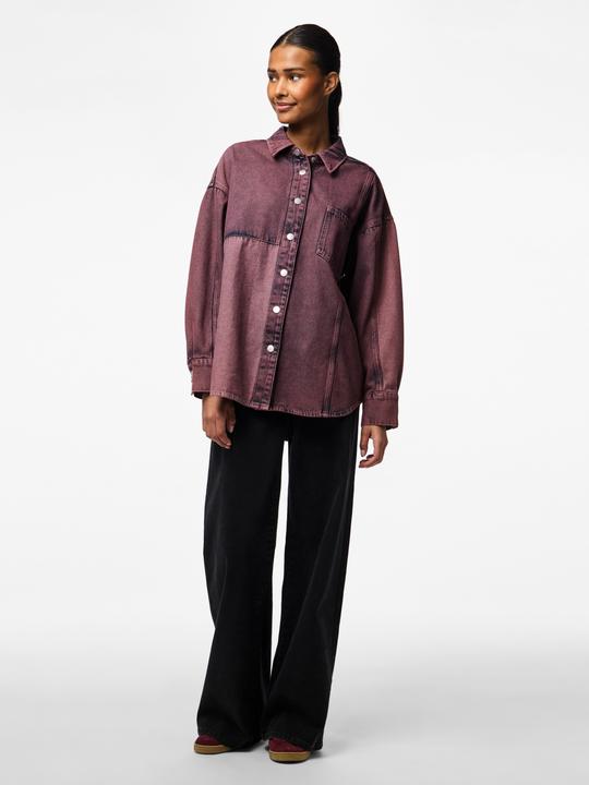 Image du produit Pieces PCDRIA Jeanshemd (S)
