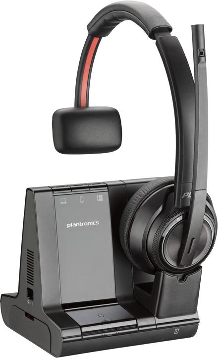 Produktbild Poly SAVI 8210 D2 USB-A HS EU (Kabelgebunden, USB-A)
