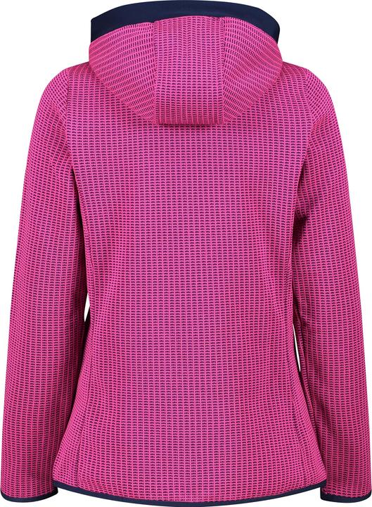 Produktbild CMP Campagnolo Hoodie (36)