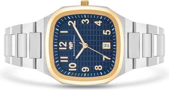 Produktbild Herren Uhr Ikador - 37162 (43 mm)