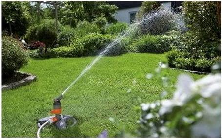 Immagine prodotto Gardena Comfort (Area irrigatore)