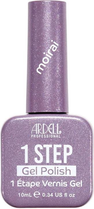 Ardell 1 Step Gel Polish Morai 10 ml (Moirai, Gel-Effekt Nagellack)