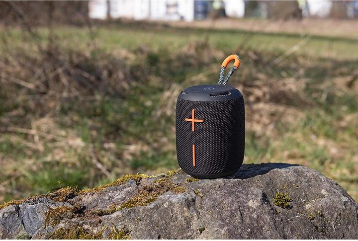 Actual product image Imperial BAS 9 Bluetooth speaker (0.17 h, Battery operated)