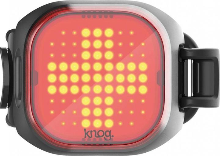 Produktbild knog. Mini Cross (35 lm, 35 lm)