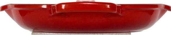 Immagine prodotto Le Creuset Firma (23 cm, Padella per friggere, Ghisa)