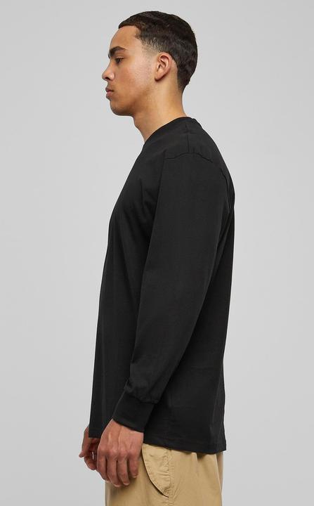 Image du produit Urban Classics Tall Tee L/S (M)