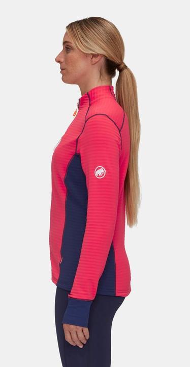 Produktbild Mammut Women's Taiss Light Midlayer Jacket (XL)