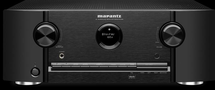 Image du produit Marantz SR5015 DAB (7.2 canaux)