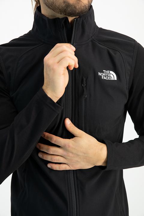 Actual product image North Face Nimble (S)