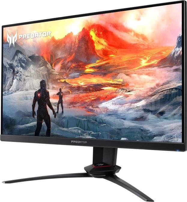 Produktbild Acer Predator XB253QGP (1920 x 1080 Pixel, 25")