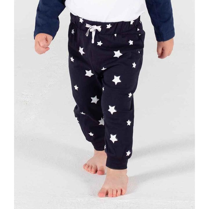 Immagine prodotto Larkwood Pantaloni da salotto per bambini