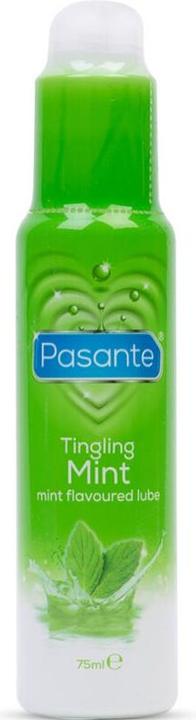 Immagine prodotto Pasante Lubrificante Flavour Mind 75 ml (75 ml)