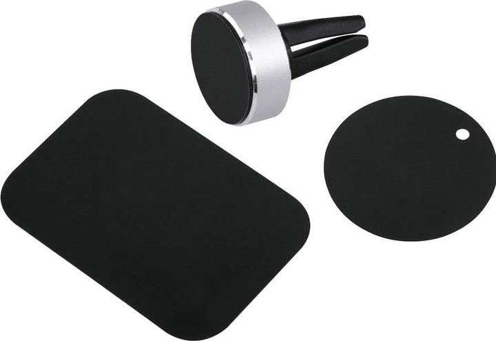 Hama Magnet Aluminium