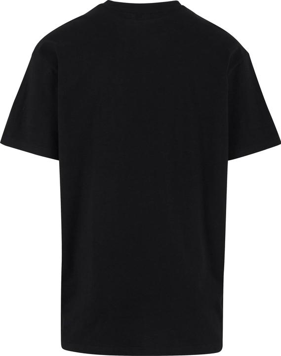 Actual product image Urban Classics Upscale All Dead Heavy Oversize Tee - 185305 (M)