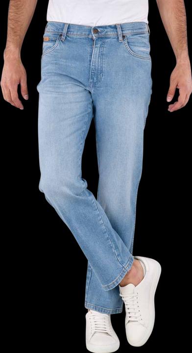 Wrangler Jeans Texas Low Stretch