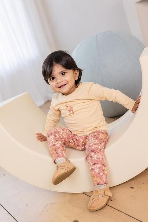 Produktbild Noppies Baby Langarmshirt Firgas (92)