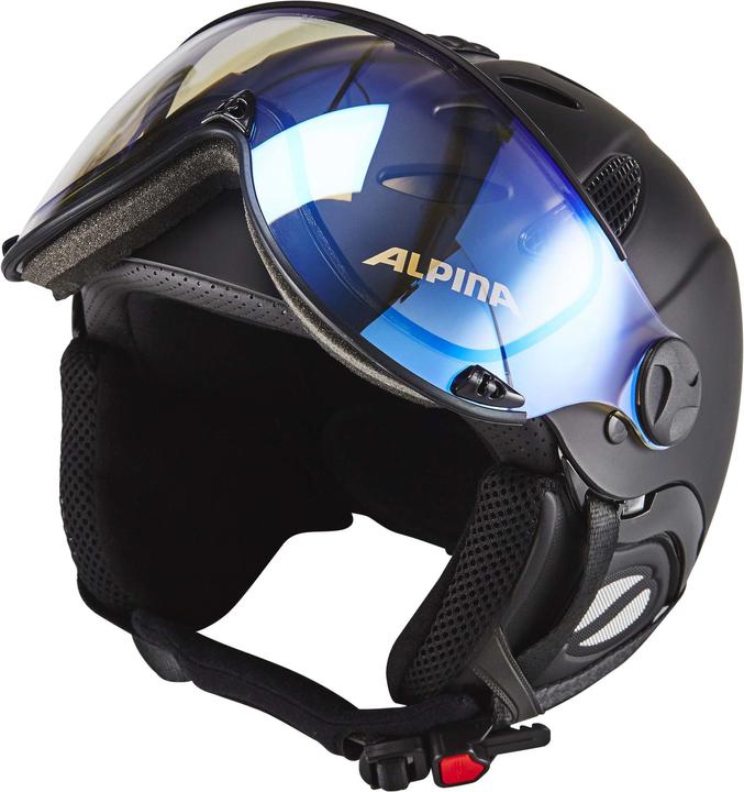 Produktbild ALPINA SPORTS Jump JV VHM (58 - 60 cm, L)