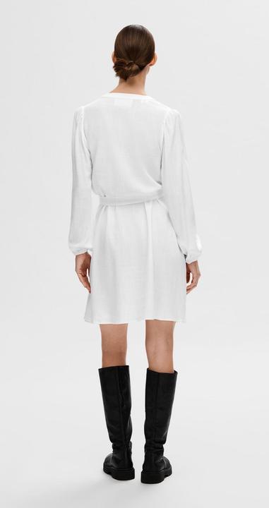 Produktbild Selected Femme Langarm Minikleid (40)