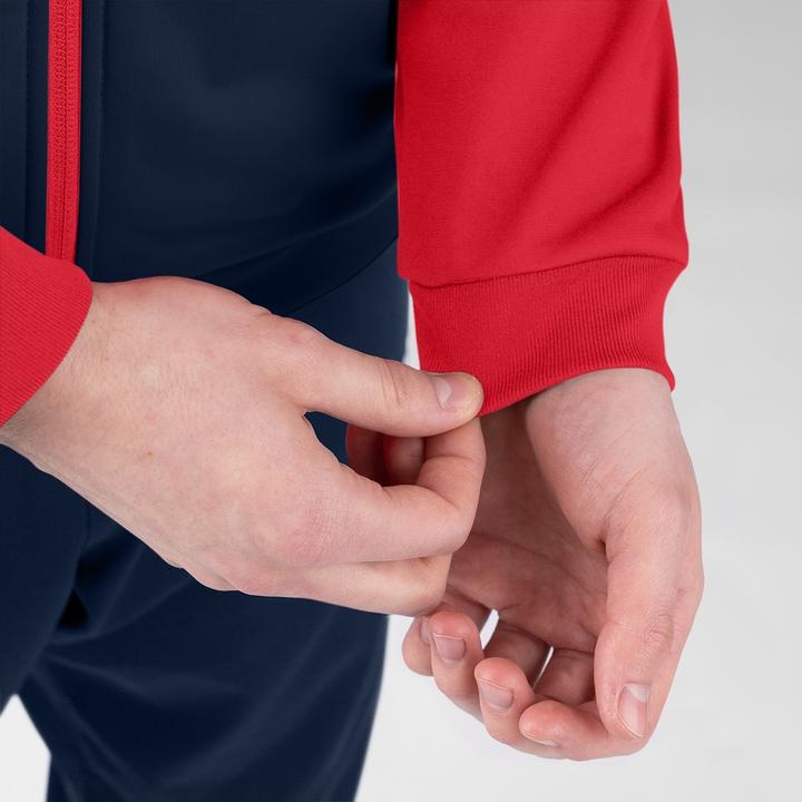 Image du produit JAKO Veste en polyester Performance (164)