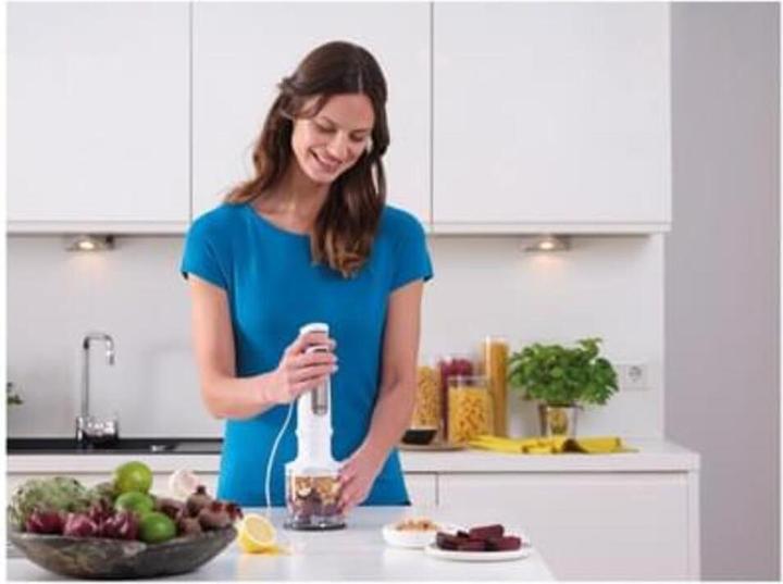 Actual product image Braun MQ 7020WH MultiQuick 7 Stabmixer-Set