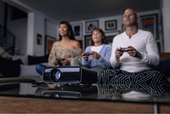 Image du produit Philips NeoPix 530 (Full HD, 350 lm, 1.43:1)