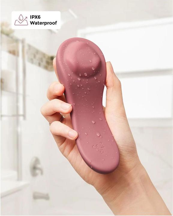 Productafbeelding Momcozy Lactatiemassageapparaat