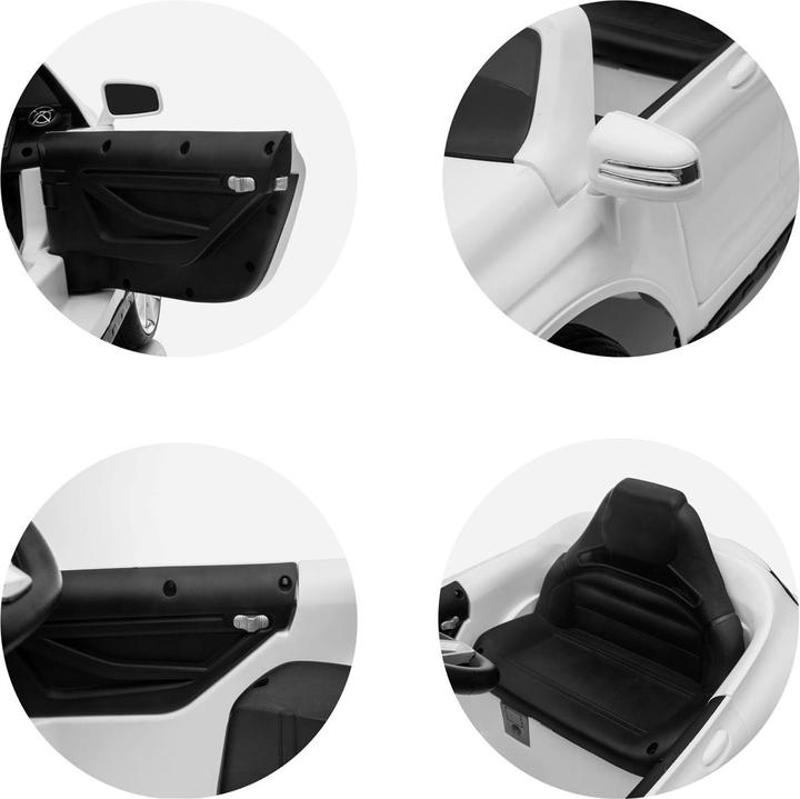 Actual product image Chipolino GLA45 (12 V)