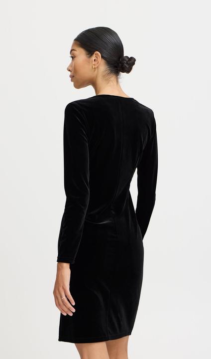 Produktbild B.young BYPERLINA WRAP DRESS 20815935 (XS)