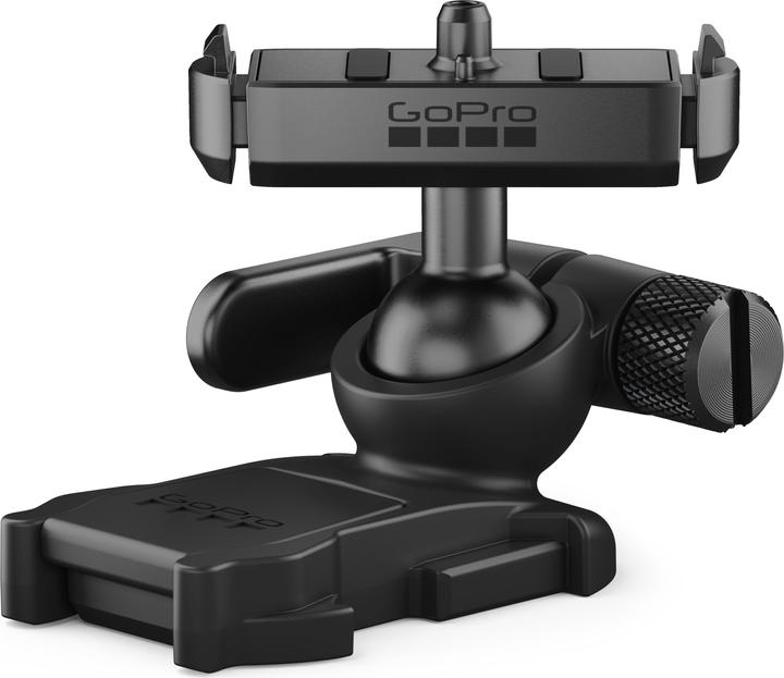 GoPro Supporto magnetico per giunto sferico (Hero 13 Nero)