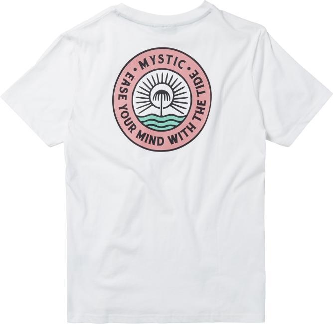 Actual product image Mystic Ease Tee (XXL)