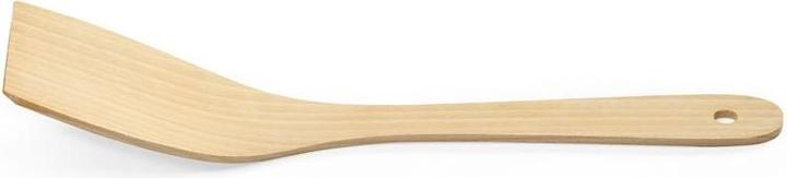 Immagine prodotto Hendi Spatola curva in legno, pz, (L)mm