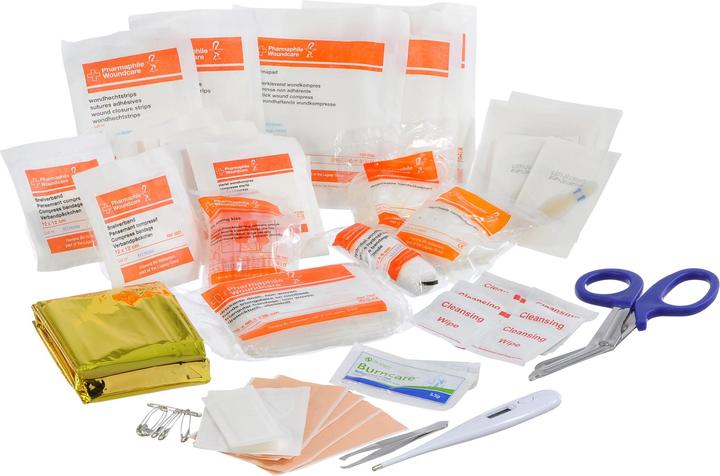 Produktbild Care Plus Emergency (First Aid Kit)