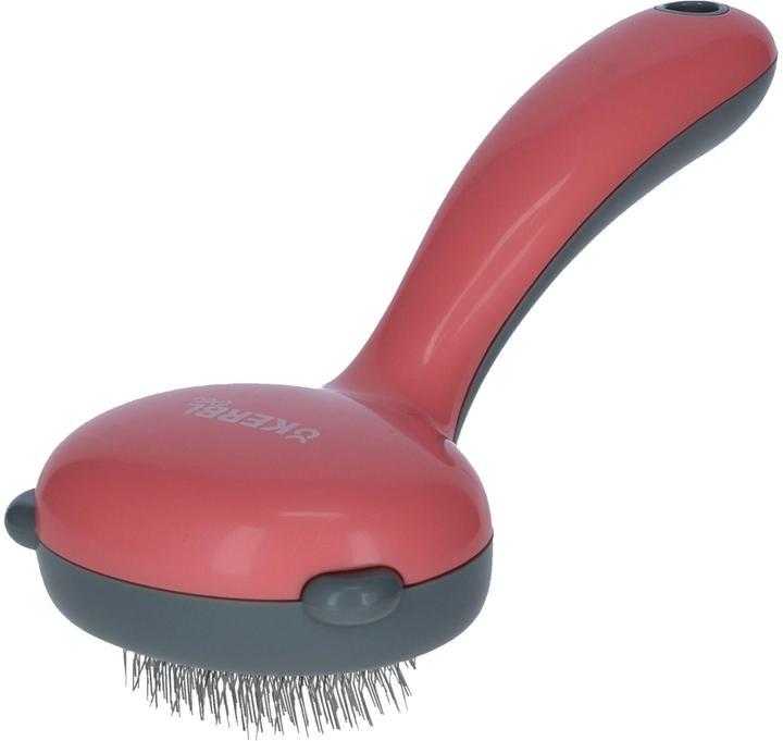 Image du produit Kerbl Pet Kit de toilettage pour chats 7 pièces (Chien)
