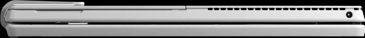 Image du produit Brydge 12.3 Pro 128 Clavier Bluetooth pour Microsoft Surface (DE, Microsoft Surface Pro)