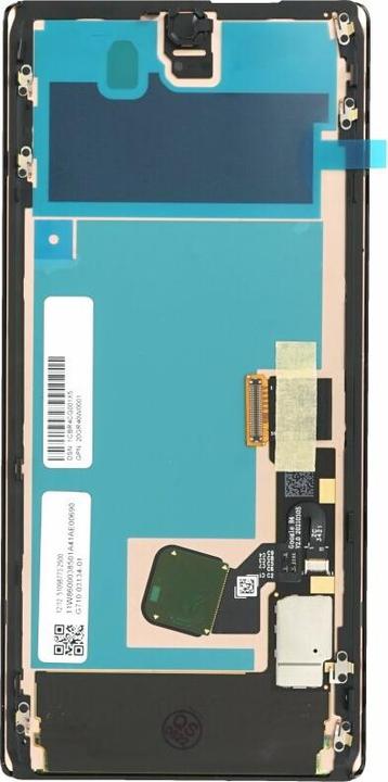 Produktbild Google Display-Einheit Pixel 6 Pro G949-00219-01 (Display, Pixel 6 Pro)