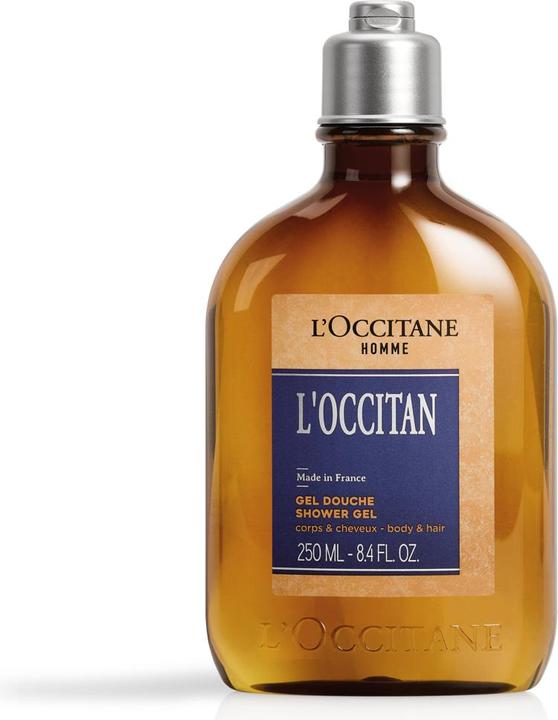 L'Occitane For Men (250 ml)