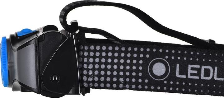 Produktbild Ledlenser MH7 Stirnlampe (600 lm)