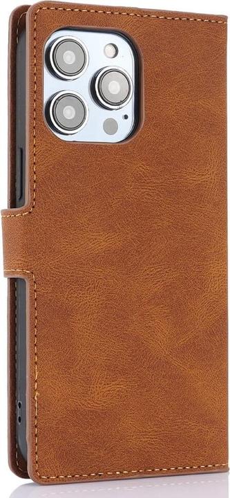 Actual product image Cover-Discount iPhone 16 Pro - Premium mobile phone case (Apple iPhone 16 Pro)