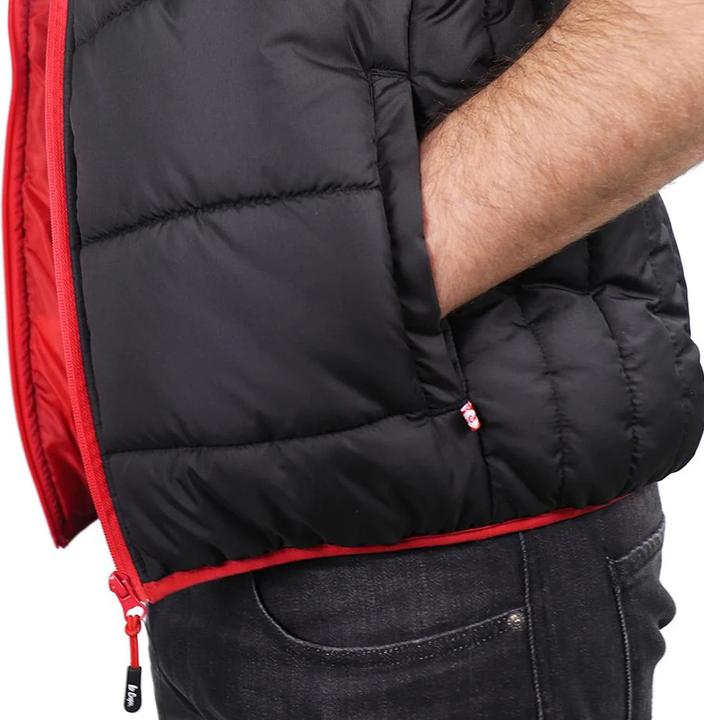 Produktbild Lee Cooper Weste winddicht (M)