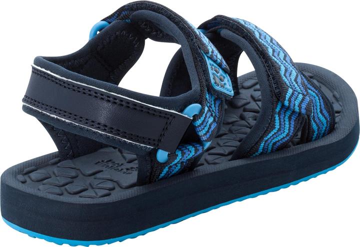 Actual product image Jack Wolfskin Zulu Vc K (34)