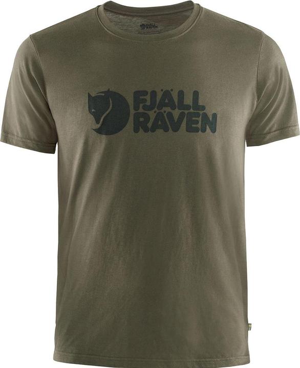 Actual product image Fjällräven Logo (S)